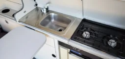 
										2002 Volkswagen Eurovan Camper full									