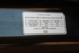 
										1998 Ford Econoline E-250 Sportsmobile Camper full									