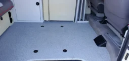 
										2002 Volkswagen Eurovan Camper full									