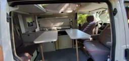 
										2002 Volkswagen Eurovan Camper full									