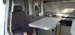 
										2002 Volkswagen Eurovan Camper full									