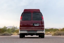 
										1998 Chevrolet Express Rocky Ridge Conversion Van full									