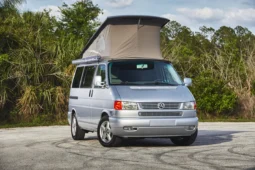 
										2002 Volkswagen EuroVan Westfalia MV Weekender Pop-top Camper full									