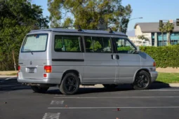 
										2003 Volkswagen EuroVan Westfalia MV Weekender full									