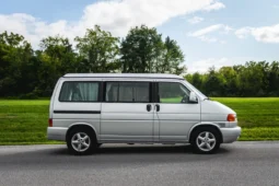 
										2003 Volkswagen EuroVan Westfalia MV Weekender Pop-Top Camper full									