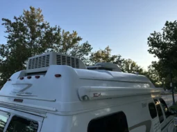 
										2006 Pleasure-Way Excel TD E-350 Class B Motorhome full									