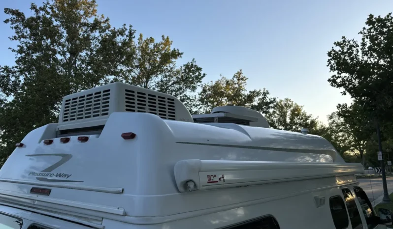 
								2006 Pleasure-Way Excel TD E-350 Class B Motorhome full									