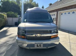 
										2007 Chevrolet Express Explorer Limited SE Conversion Van full									