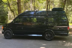 
										2007 Ford E-250 Super Duty Luxury Conversion Van full									