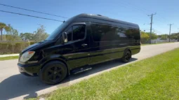 
										2012 Mercedes-Benz Sprinter 2500 Executive Coach full									
