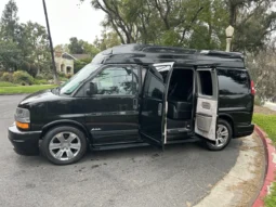 
										2013 Chevrolet Express El Kapitan Conversion Van full									