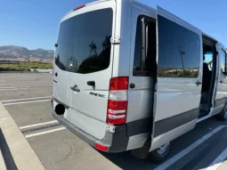 
										2013 Mercedes-Benz Sprinter 2500 full									