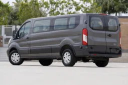 
										2016 Ford Transit 350 XLT 15-Passenger Wagon full									