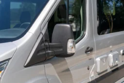 
										2021 Pleasure-Way Ontour 2.0 Class B Motorhome full									