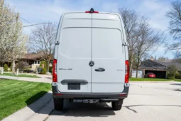
										2023 Mercedes-Benz Sprinter 2500 Cargo Van full									