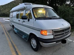 
										1996 Roadtrek 190 Versatile B3500  full									