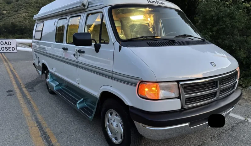 
								1996 Roadtrek 190 Versatile B3500  full									