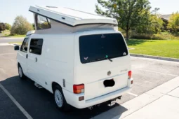 
										1997 Volkswagen EuroVan Winnebago Industries Camper full									