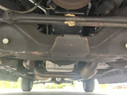 
										2002 Chevrolet Express G1500 Sherrod Conversion Van full									