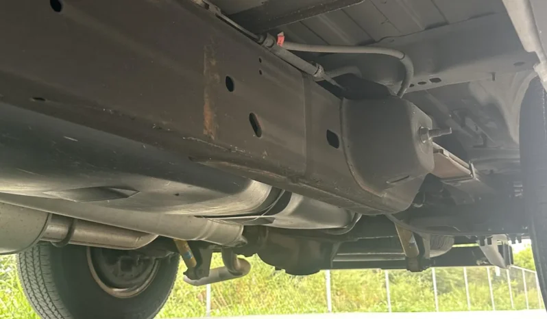
								2002 Chevrolet Express G1500 Sherrod Conversion Van full									