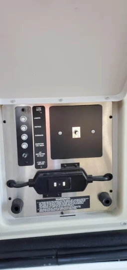 
										2002 Volkswagen Eurovan Camper full									