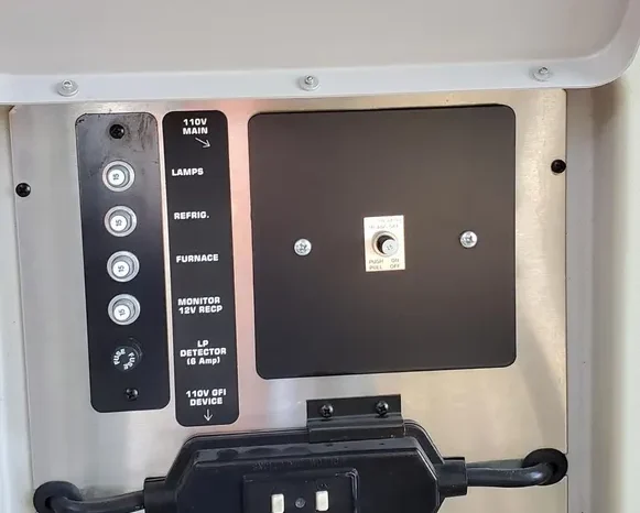 
								2002 Volkswagen Eurovan Camper full									