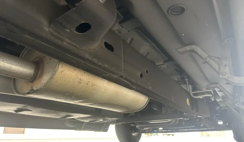 
								2002 Chevrolet Express G1500 Sherrod Conversion Van full									
