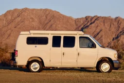 
										1998 Ford Econoline E-250 Sportsmobile Camper full									