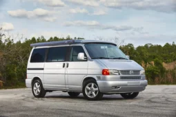 
										2002 Volkswagen EuroVan Westfalia MV Weekender Pop-top Camper full									