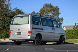 
										2003 Volkswagen EuroVan Westfalia MV Weekender full									