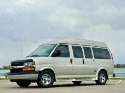 
										2006 Chevrolet Express Southern Comfort Conversion Van full									