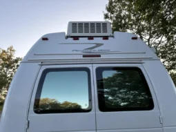 
										2006 Pleasure-Way Excel TD E-350 Class B Motorhome full									