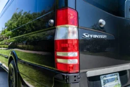 
										2012 Mercedes-Benz Sprinter 2500 Executive Coach full									