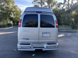 
										2013 Chevrolet Express Explorer Limited SE Conversion Van full									
