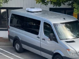 
										2013 Mercedes-Benz Sprinter 2500 full									