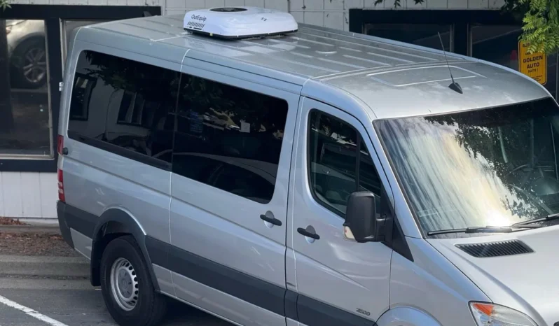 
								2013 Mercedes-Benz Sprinter 2500 full									