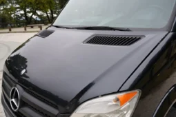 
										2013 Mercedes-Benz Sprinter 2500 Camper Conversion full									