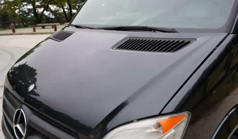 
								2013 Mercedes-Benz Sprinter 2500 Camper Conversion full									