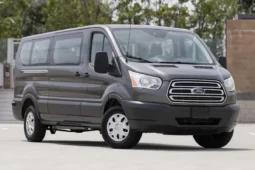 
										2016 Ford Transit 350 XLT 15-Passenger Wagon full									
