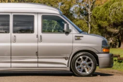 
										2017 Chevrolet Express Explorer Limited SE Conversion Van full									