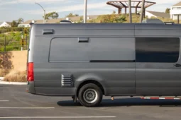 
										2021 Mercedes-Benz Sprinter 4500 Mobile Kitchen full									