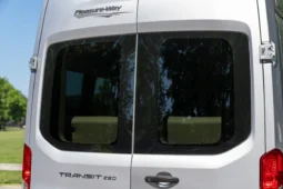 
										2021 Pleasure-Way Ontour 2.0 Class B Motorhome full									