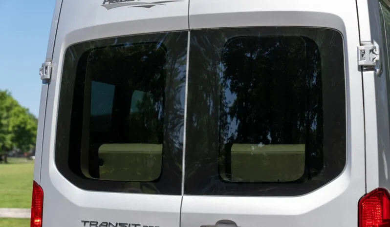 
								2021 Pleasure-Way Ontour 2.0 Class B Motorhome full									