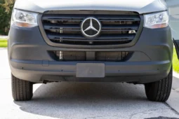
										2023 Mercedes-Benz Sprinter 2500 Cargo Van full									