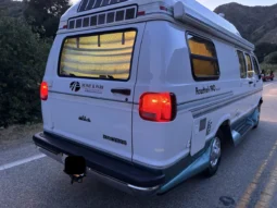 
										1996 Roadtrek 190 Versatile B3500  full									