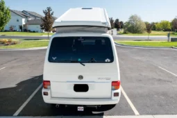 
										1997 Volkswagen EuroVan Winnebago Industries Camper full									