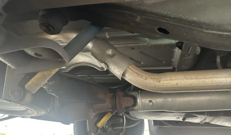 
								2002 Chevrolet Express G1500 Sherrod Conversion Van full									