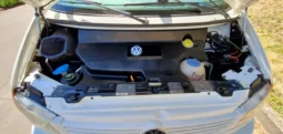 
										2002 Volkswagen Eurovan Camper full									