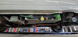 
										2002 Volkswagen Eurovan Camper full									