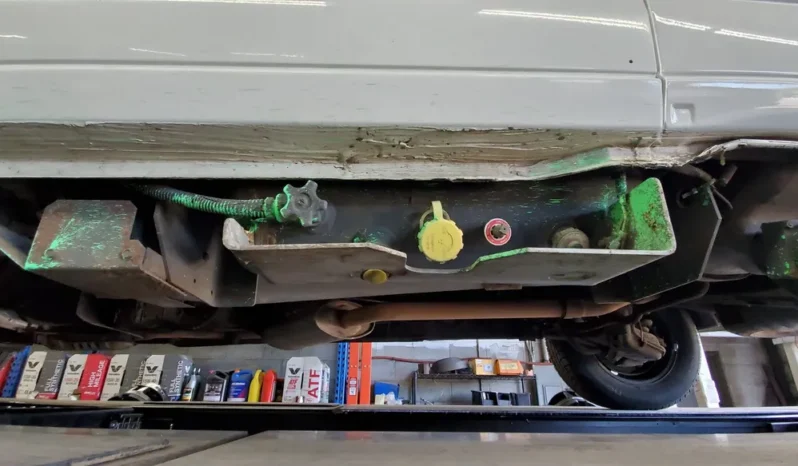 
								2002 Volkswagen Eurovan Camper full									